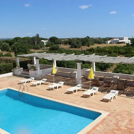 Quinta Da Nora Mourisca Nyaraló