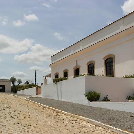 Quinta Da Nora Mourisca