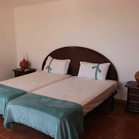 Nyaraló Quinta Da Nora Mourisca *