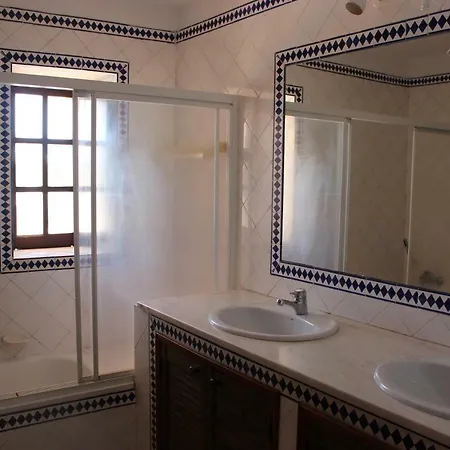 Nyaraló Quinta Da Nora Mourisca