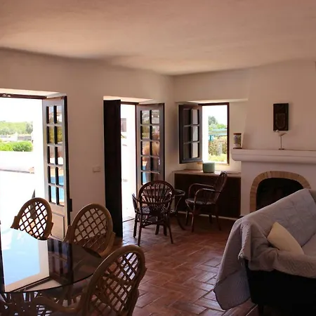 بيت للعطل Quinta Da Nora Mourisca