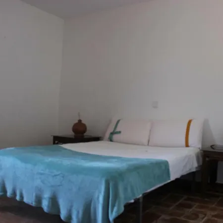 Quinta Da Nora Mourisca 度假居