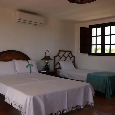 Quinta Da Nora Mourisca * مونكاراباشو
