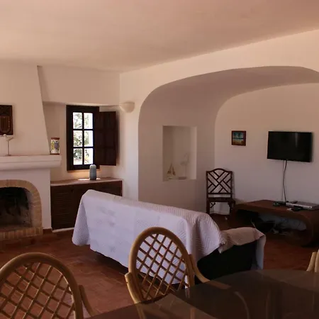 Quinta Da Nora Mourisca * مونكاراباشو