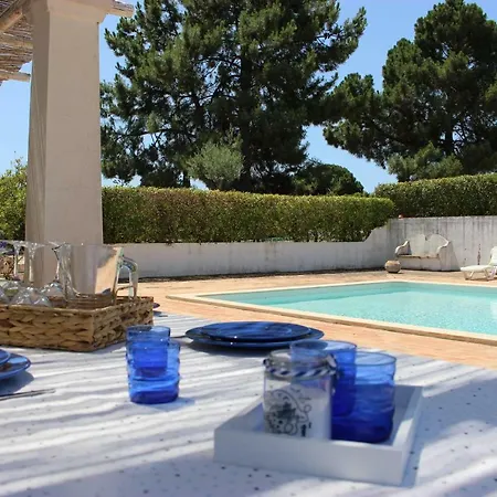 بيت للعطل Quinta Da Nora Mourisca *