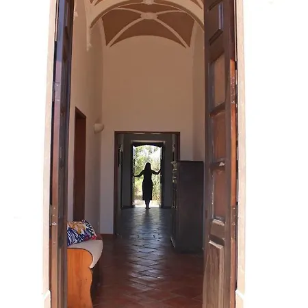 Quinta Da Nora Mourisca بيت للعطل