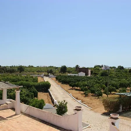 度假居 Quinta Da Nora Mourisca *