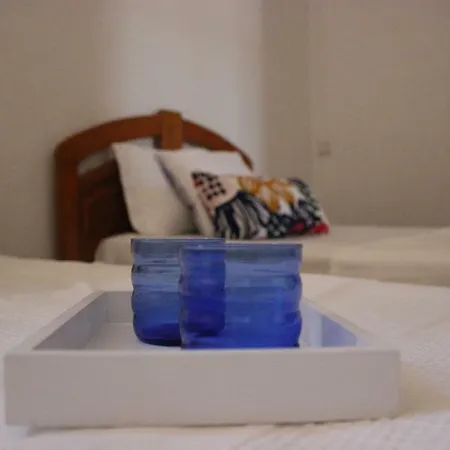 بيت للعطل Quinta Da Nora Mourisca مونكاراباشو