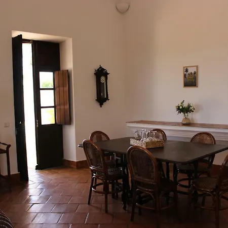 Quinta Da Nora Mourisca Moncarapacho