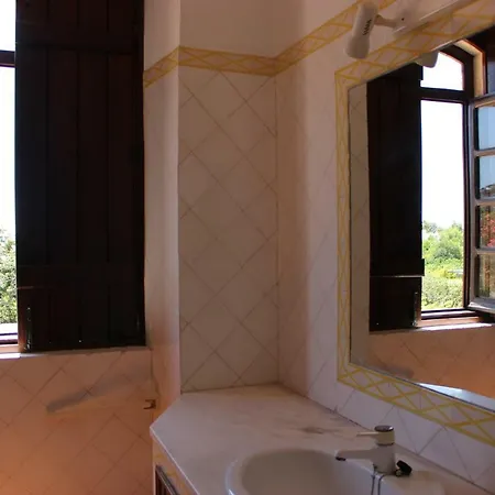 Casa de Férias Quinta Da Nora Mourisca Moncarapacho